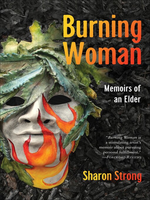 Title details for Burning Woman by Sharon Strong - Available